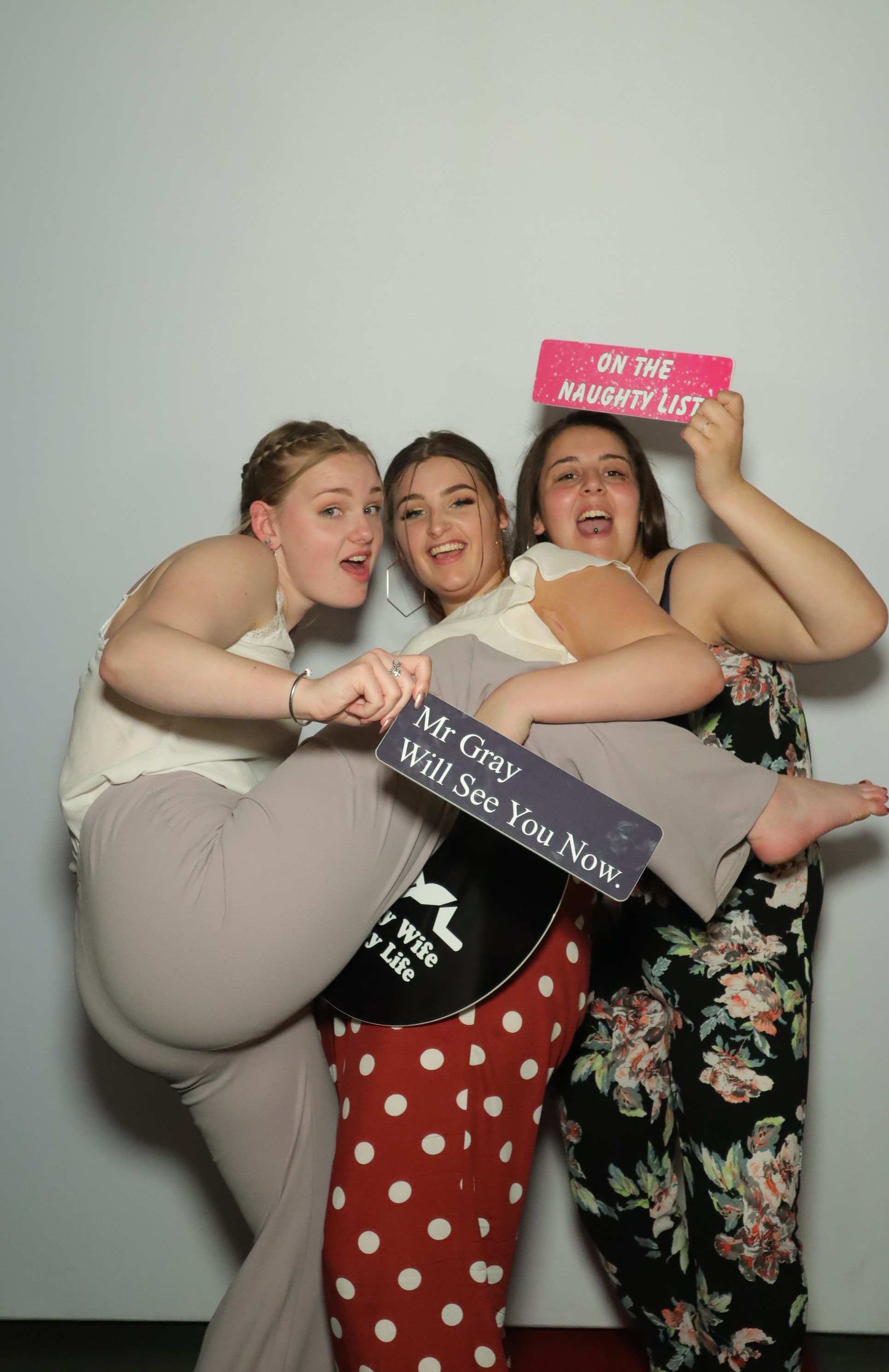 Matthew & Andreas Wedding | View more photos from the event at gallery.myphotoboothexperience.co.uk/u/MyPhotoBoothExperienceLtd/Matthew-Andreas-Wedding